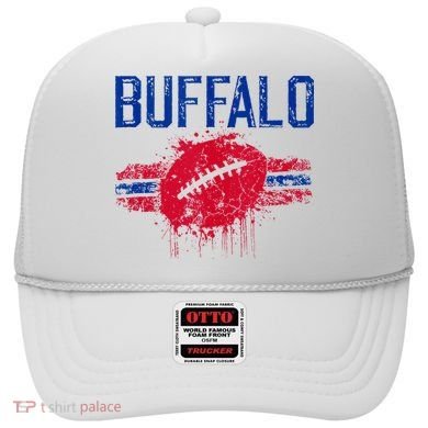 Buffalo Fan Hat