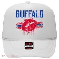 Buffalo Fan Hat thumb 0