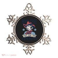 Born Free But Now IM Expensive 4th Of July Ornament thumb 0