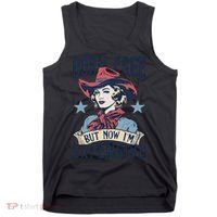 Born Free But Now IM Expensive 4th Of July Tank Top thumb 0