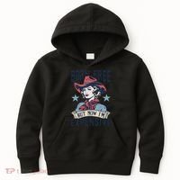 Born Free But Now IM Expensive 4th Of July Kids Hoodie thumb 0