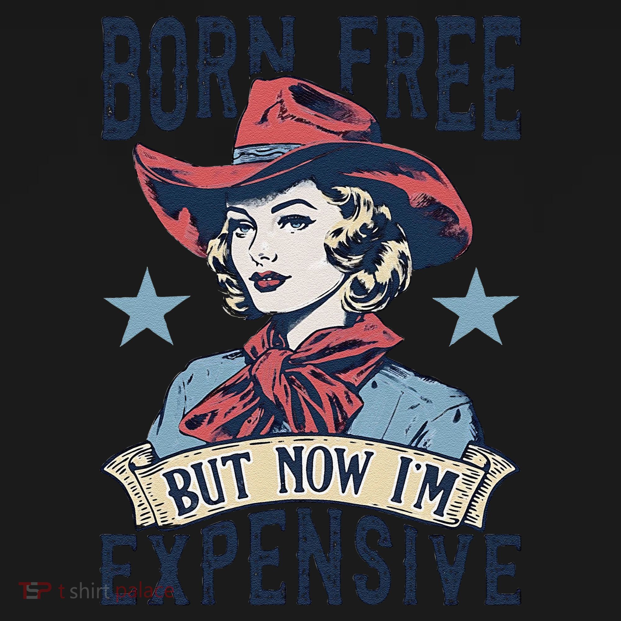 Born Free But Now IM Expensive 4th Of July Kids Hoodie