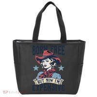 Born Free But Now IM Expensive 4th Of July Tote Bag thumb 0