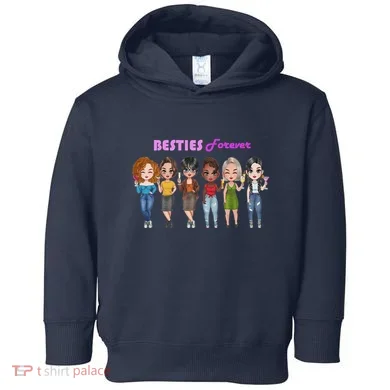 Toddler Hoodie
