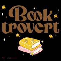 Booktrovert Funny Book Lover Reading Coffee Mug thumb 5
