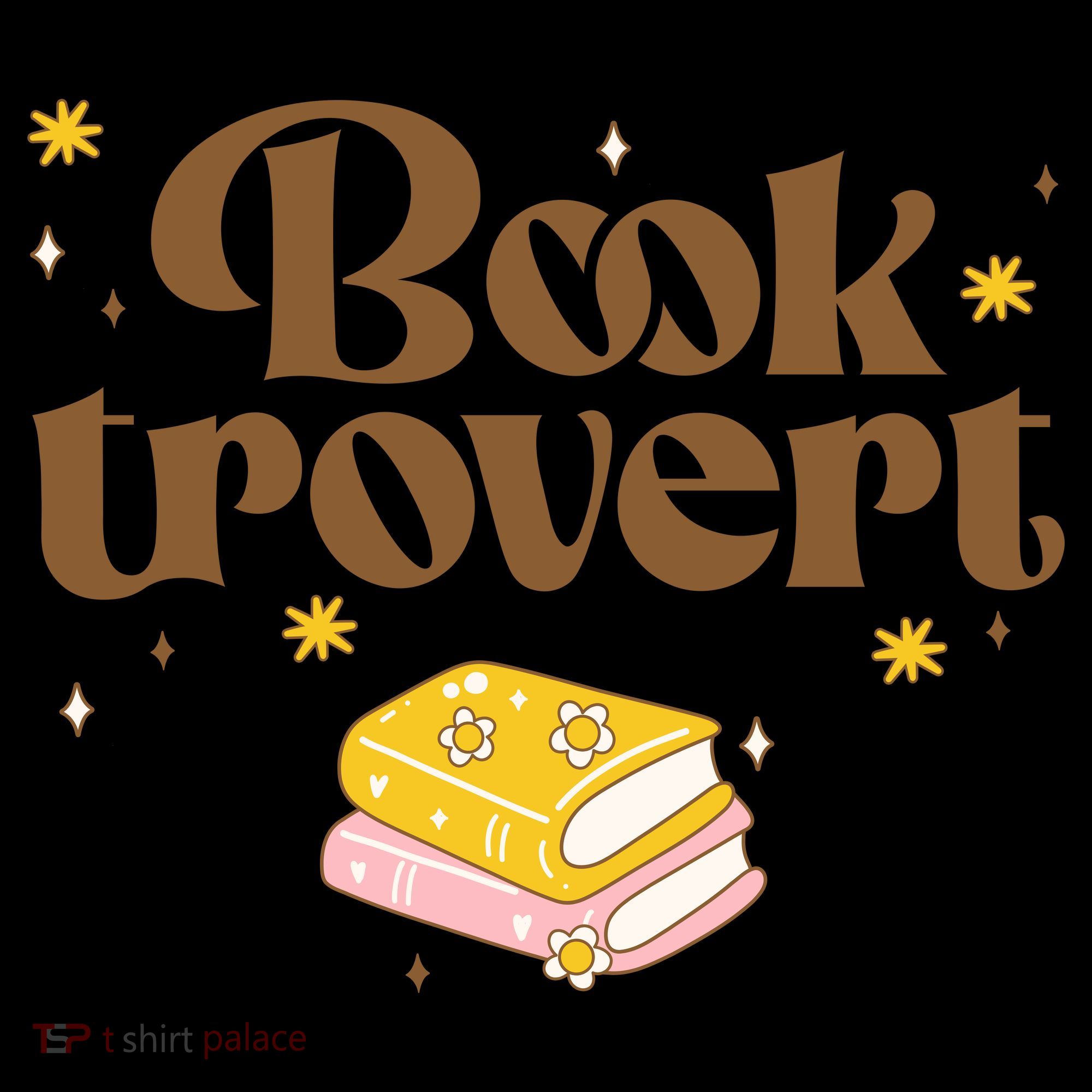 Booktrovert Funny Book Lover Reading Coffee Mug