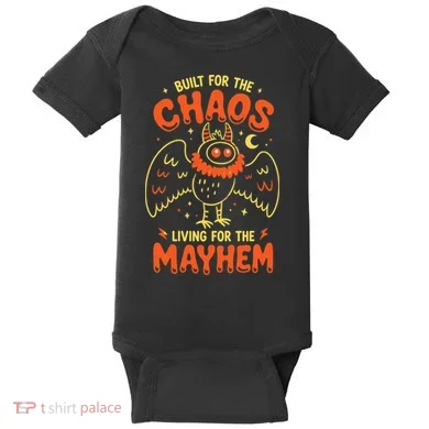 Baby Bodysuit