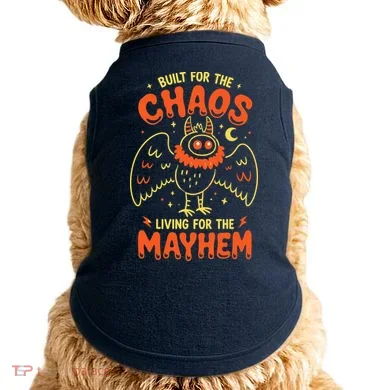 Doggie Tank