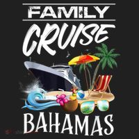 Bahamas Family Cruise Vacation Trip Women's Sweatshirt thumb 2