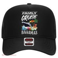 Bahamas Family Cruise Vacation Trip Hat thumb 0