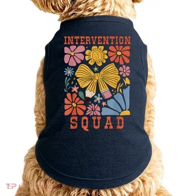 Doggie Tank