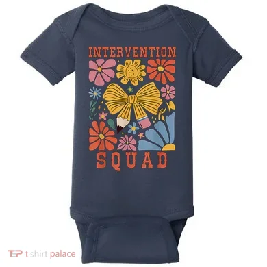 Baby Bodysuit