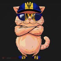 Barbadian Flag Cat Mom Souvenirs Products Kitten Barbados Toddler Hoodie thumb 2