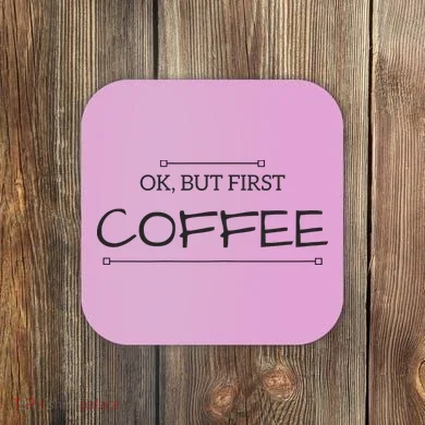 Coaster