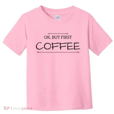 Toddler T-Shirt