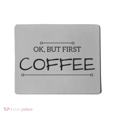 Mousepad