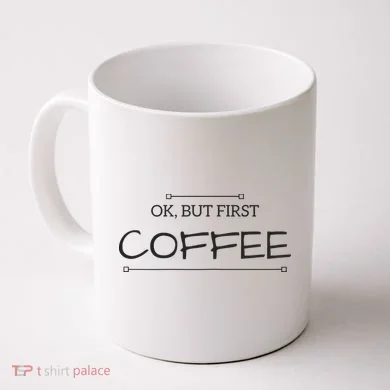 Coffee Mug
