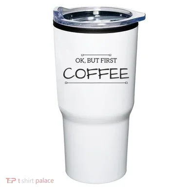 Tumbler