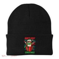 Baby's First Christmas Beanie thumb 0