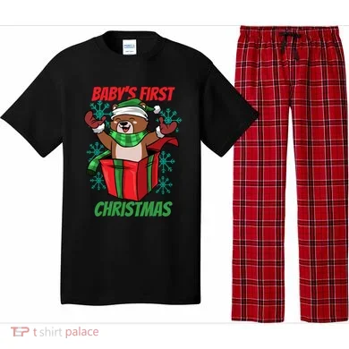Pajama Set
