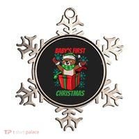 Baby's First Christmas Ornament thumb 0