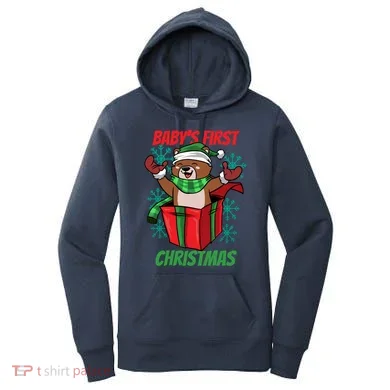 Women's Hoodie