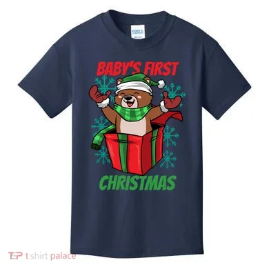 Kids T-Shirt