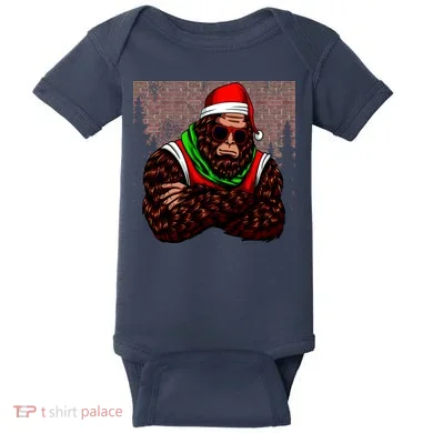 Baby Bodysuit
