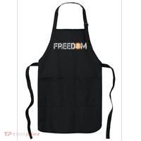 Bitcoin = Freedom Crypto Cryptocurrency Trading Trader Gift Apron thumb 0