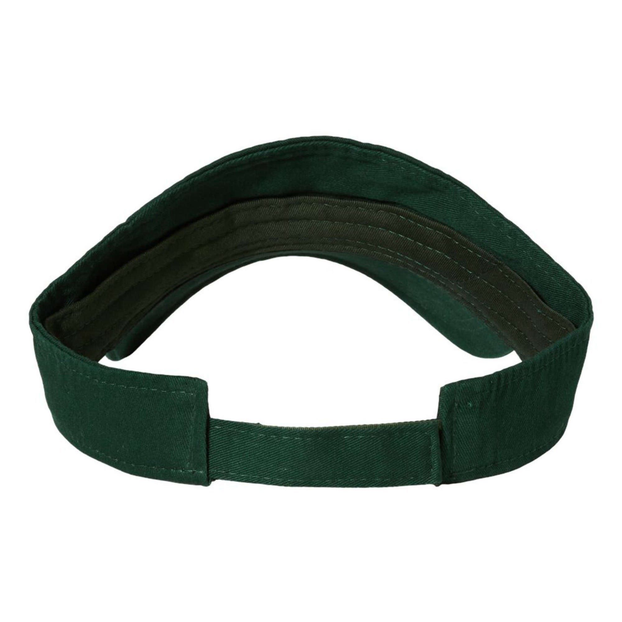 But First Cafecito Y Pan Dulce Concha Mexican Coffee Lover Visor