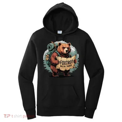 Women's Hoodie
