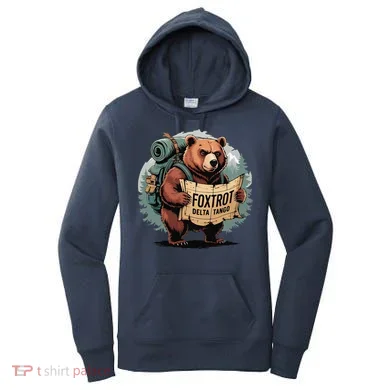 Women's Hoodie