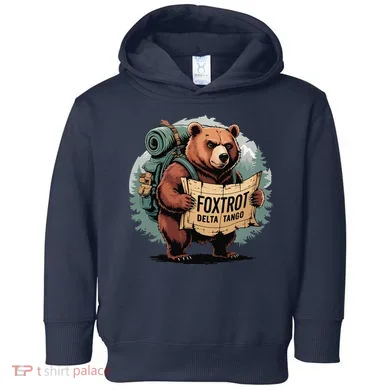 Toddler Hoodie