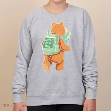 Women's Sweatshirt