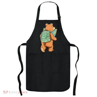 Apron