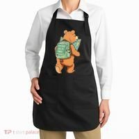 Bear Foxtrots Deltas Tangos Apron thumb 2
