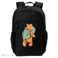 Bear Foxtrots Deltas Tangos Backpack thumb 0