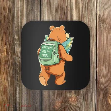 Coaster