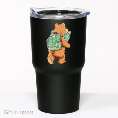 Tumbler