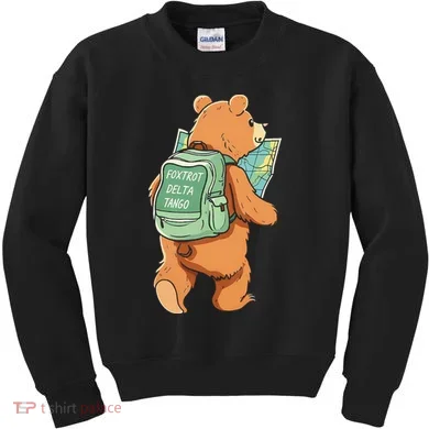 Kids Sweatshirt
