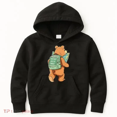 Kids Hoodie