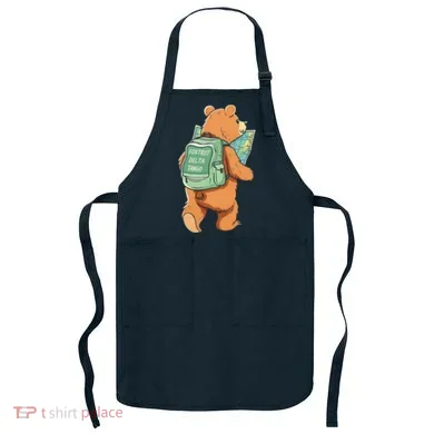 Apron