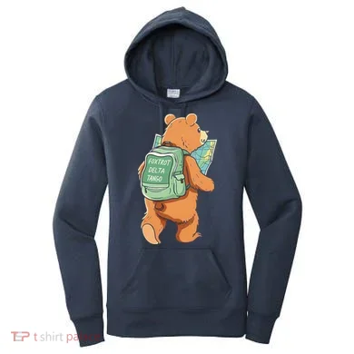 Women's Hoodie