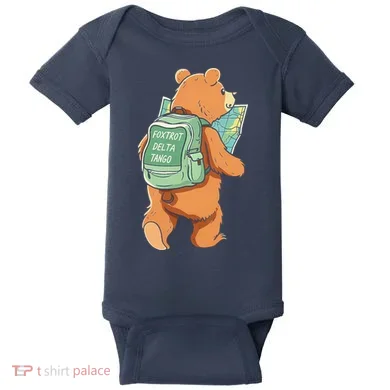 Baby Bodysuit