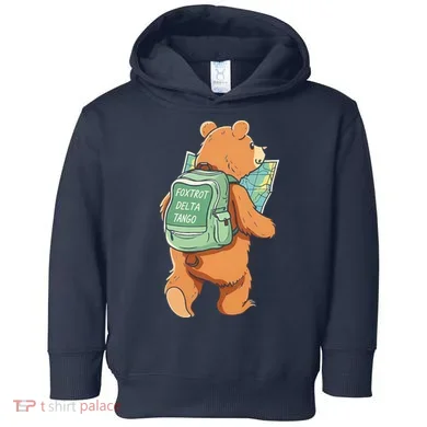 Toddler Hoodie