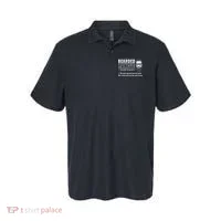 Bearded Funcle Definition Polo thumb 0