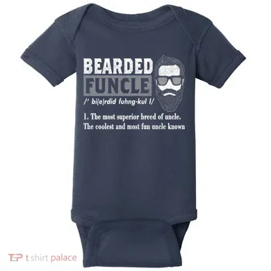 Baby Bodysuit