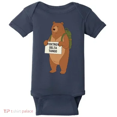 Baby Bodysuit