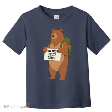 Toddler T-Shirt