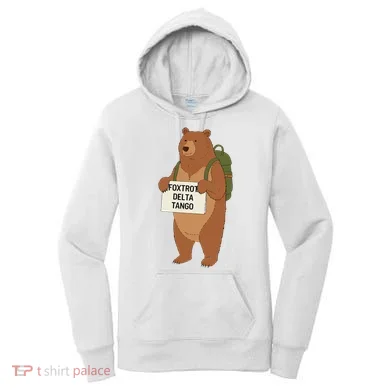 Women's Hoodie